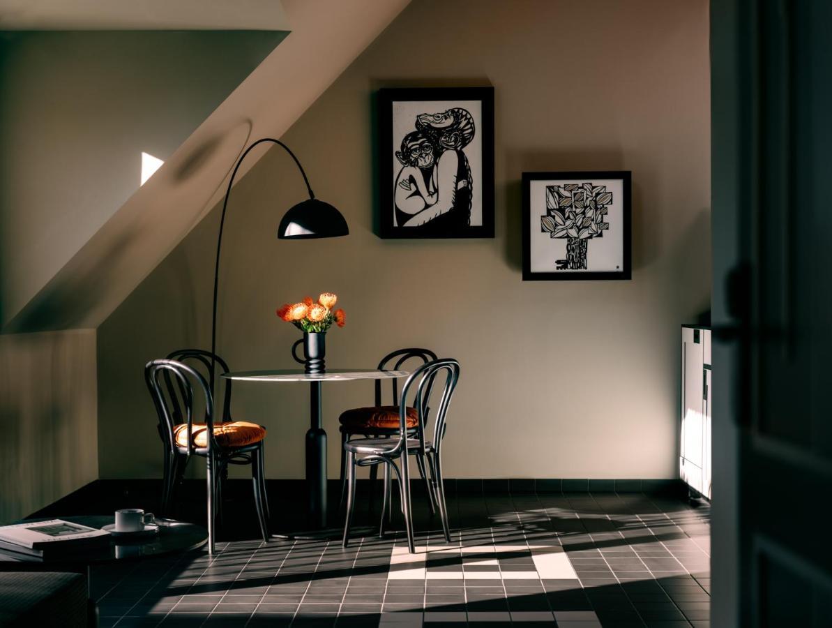Weltwien Luxury Art & Free Parking 4* Wien
