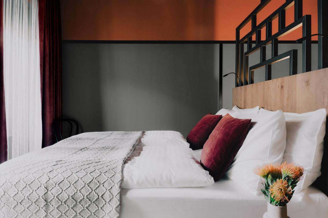 Weltwien Luxury Art & Free Parking 4* Wien