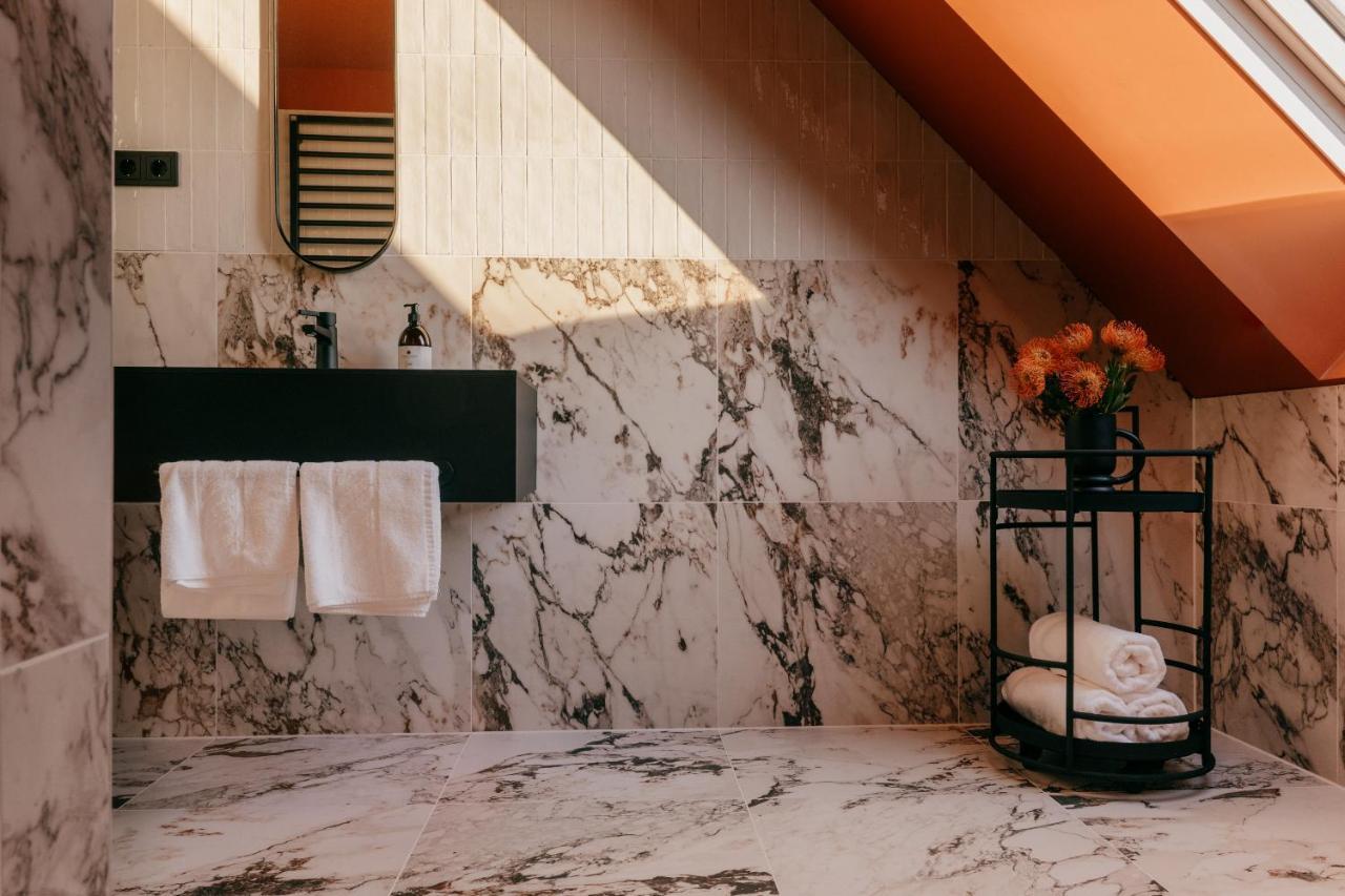 Weltwien Luxury Art & Free Parking Aparthotel Wien