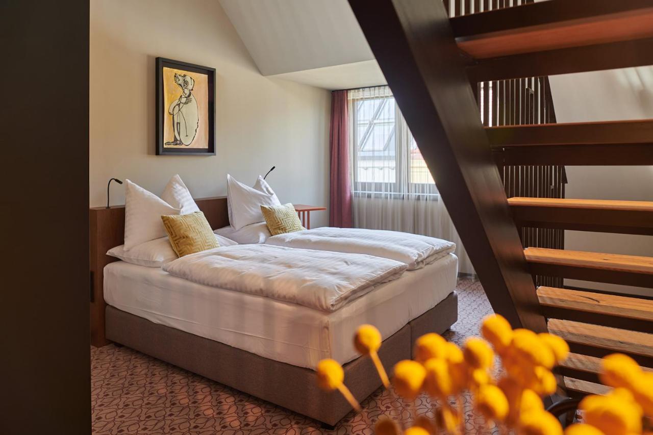 Weltwien Luxury Art & Free Parking 4* Wien