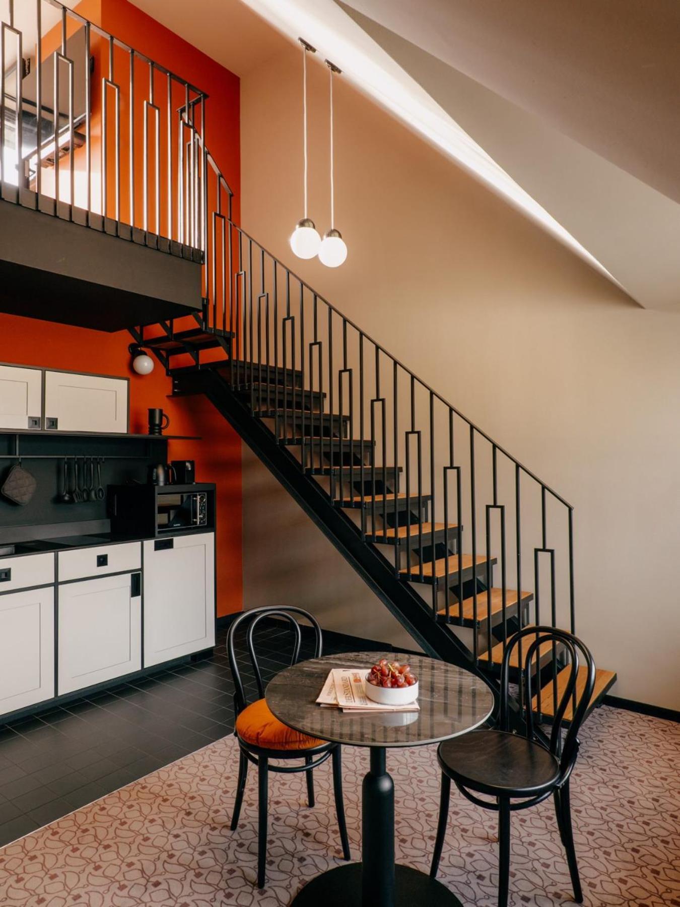Aparthotel Weltwien Luxury Art & Free Parking Wien