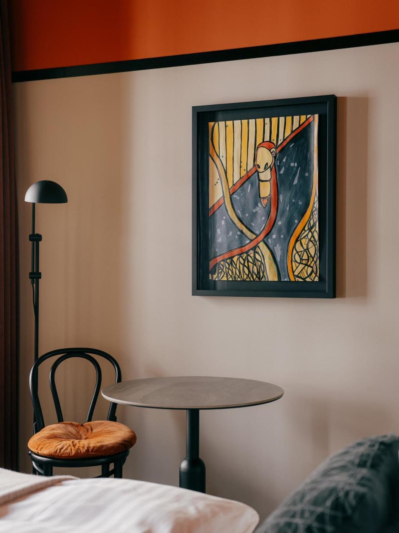 Aparthotel Weltwien Luxury Art & Free Parking Wien