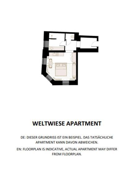 Aparthotel Weltwien Luxury Art & Free Parking Wien